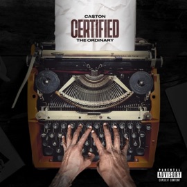 You the One (feat. Young Ca$ton) Ca$ton The Ordinary