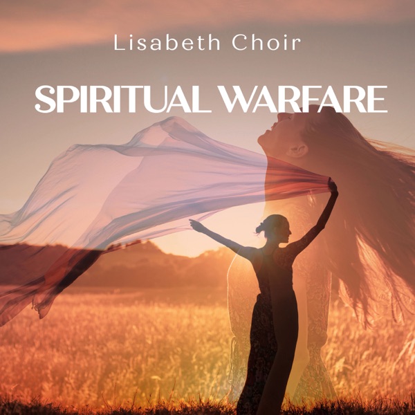 Spiritual Warfare: Instrumental Worship Piano Music