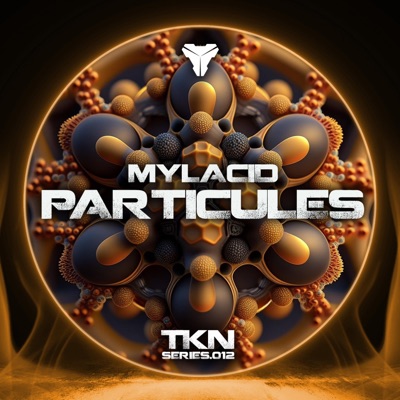 Particules (feat. Mylacid) - Single
