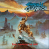 The Armor of Ire - Eternal Champion