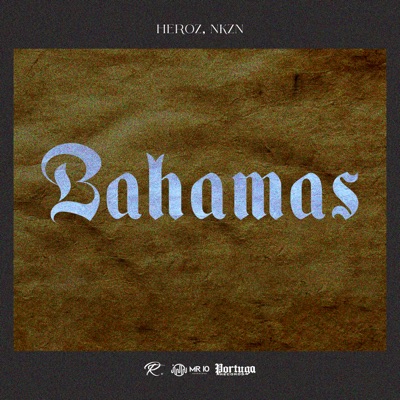 Bahamas - Single