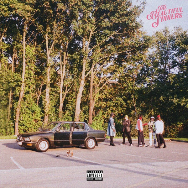 Sinners Club - EP