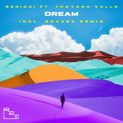 Dream - Single
