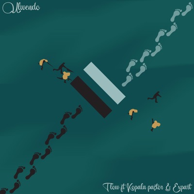 Ulwendo (feat. The Kopala Pastor & Expart Hustler) - Single