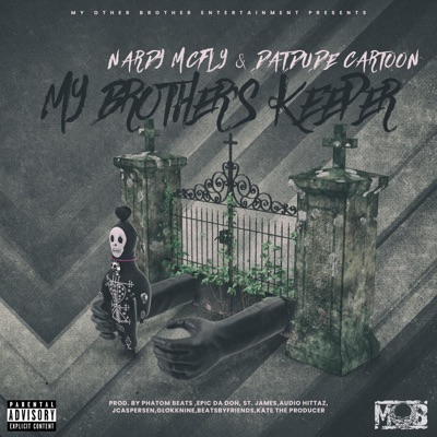 My Brother's Keeper