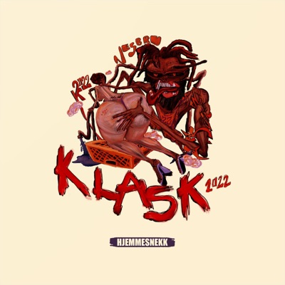 Klask - Single