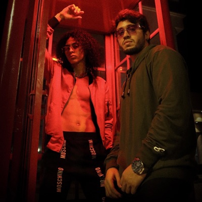 Agarrame el llamado (feat. Arael Melodico) - Single