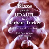 Most Precious Love (feat. Barbara Tucker) [Paul Adam 2023 Extended Remix] artwork