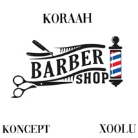 Barber Shop (feat. Koncept & Xoolu) - Single - Koraah