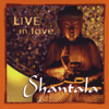 Live in Love, Vol.2 - Shantala