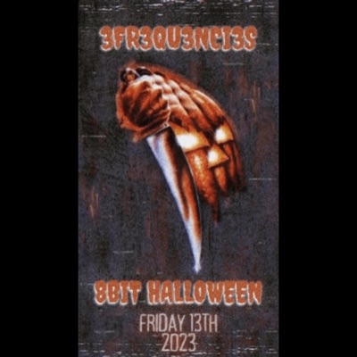 8bit Halloween - Single