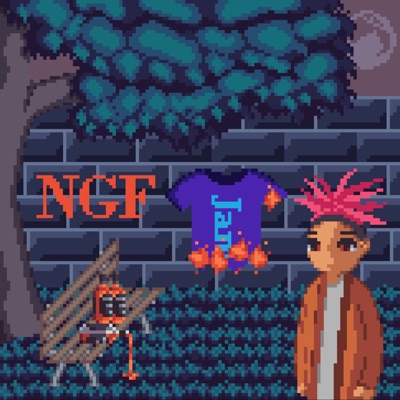 4 Contatos / Superstar 2 - Single