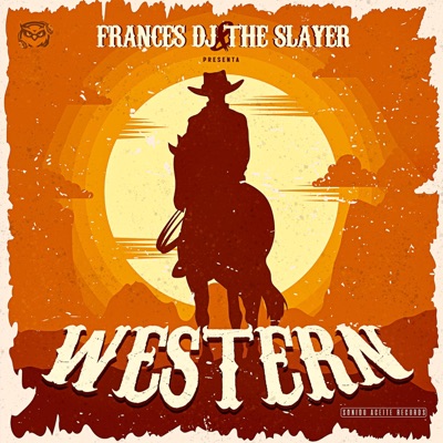 Western (feat. The Slayer) - Single