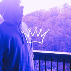 Grey & Purple (feat. Carbon Cole) Kingdoinghisthing & WIGZ