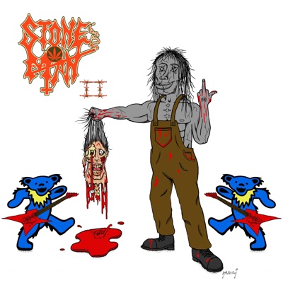 Stoneman II - Single