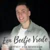 Een Beetje Vrede