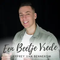 Een Beetje Vrede — Jeffrey Van Bennekom