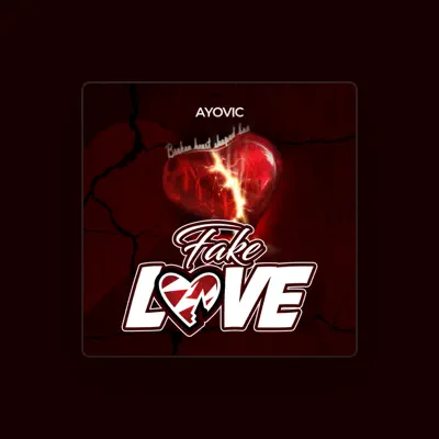 Listen to Ayovic_ebony, watch music videos, read bio, see tour dates & more!