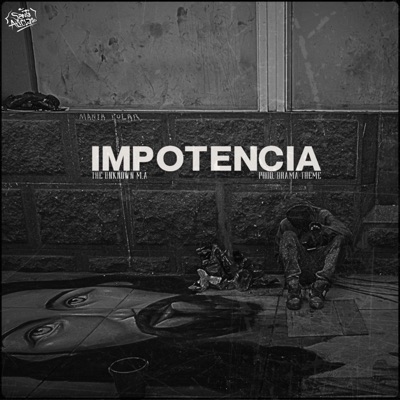 Impotencia - Single