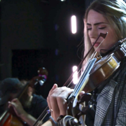 Bethel Spontaneous Moment (Heaven is here) - Antonio & Allison