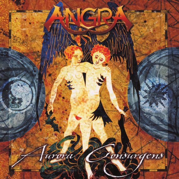 アングラANGRA, Holy Land (DIGIPACK Ver.) Angra – Holy Land – CD (Album), 1996 [r6678679] | Discogs