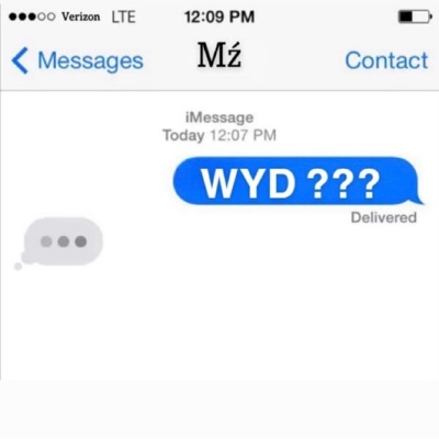 Wyd - Single