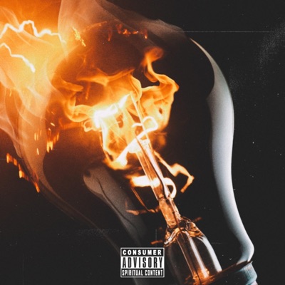 Dark to Light (feat. Kieran the Light) - Single