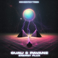 Energy Flux - Single - Guau & PAVANE