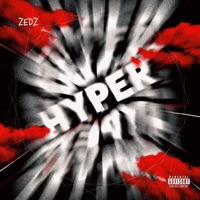 Hyper - Single - Zedz
