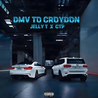 DMV to Croydon (feat. JellyT) - Single - Cyrus the Persian