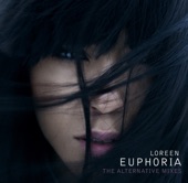 Euphoria (The Alternative Mixes) artwork