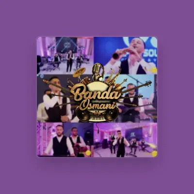 Listen to Banda Osmani, watch music videos, read bio, see tour dates & more!