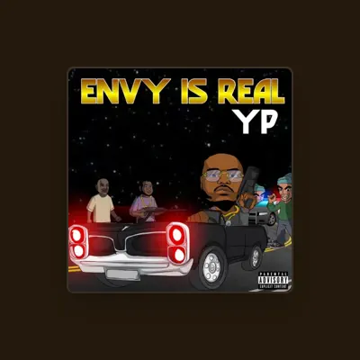 Listen to YP, watch music videos, read bio, see tour dates & more!