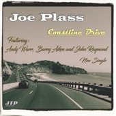 Joe Plass - Coastline Drive (feat. Andy Warr, Barry Aiken & John Raymond)