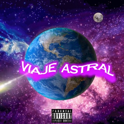 Viaje Astral - Single