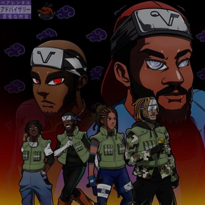 Richie Nelson Presents: The Hidden Vybe Village