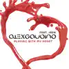 Alex Gaudino - Playing with My Heart (feat. JRDN) [Radio Edit]