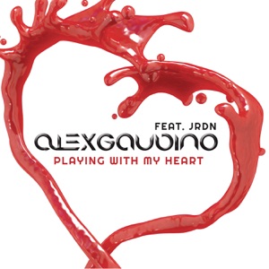 Playing with My Heart (Radio Edit) [feat. JRDN] - Single
