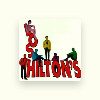 Listen to Los Hiltons, watch music videos, read bio, see tour dates & more!