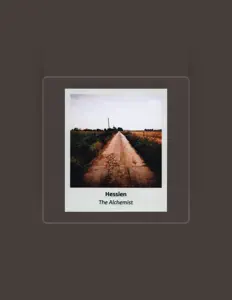 Listen to Hessien, watch music videos, read bio, see tour dates & more!
