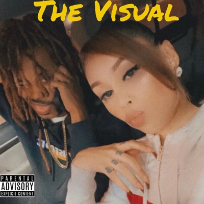 The Visual (feat. Alize Nicole) - Single