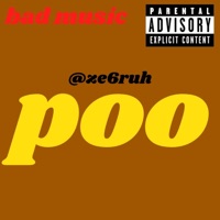 Poo - Single - ze6ruh