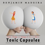 Toxic Capsules - Single