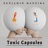 Toxic Capsules