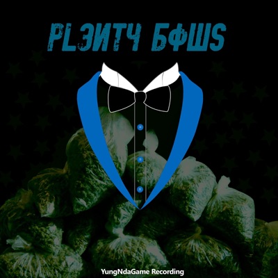Plenty Bows - Single