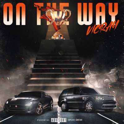 On the Way - Single