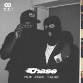 Chase (feat. Jodahe & Tomu422) artwork