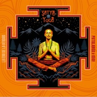 Satya Yuga - EP - Putolargo & 1010!