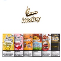 Loose Leaf - Single - HonchoNumbaTwo