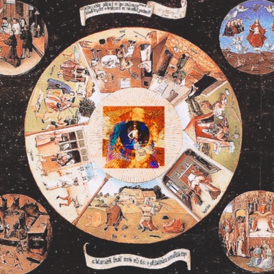 Loe Forever 7 : The Seven Deadly Sins